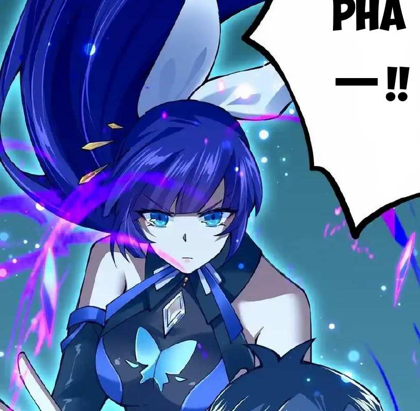 Sức Mạnh Của Kiếm Thần Chapter 63 - Trang 4