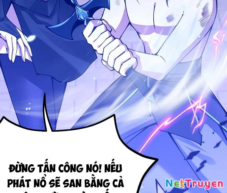 Sức Mạnh Của Kiếm Thần Chapter 64 - Trang 4