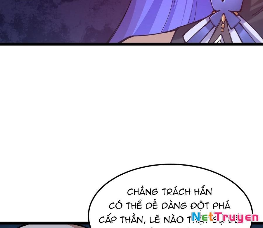 Sức Mạnh Của Kiếm Thần Chapter 64 - Trang 4