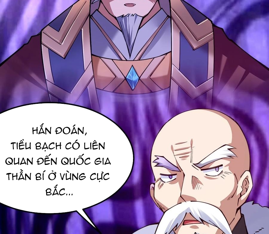 Sức Mạnh Của Kiếm Thần Chapter 64 - Trang 4