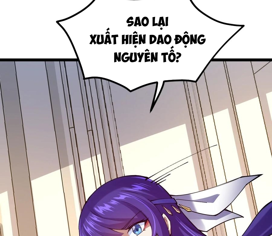 Sức Mạnh Của Kiếm Thần Chapter 64 - Trang 4
