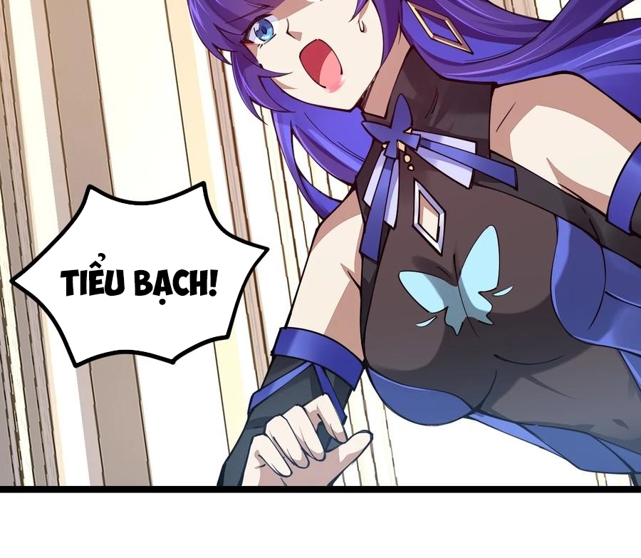 Sức Mạnh Của Kiếm Thần Chapter 64 - Trang 4