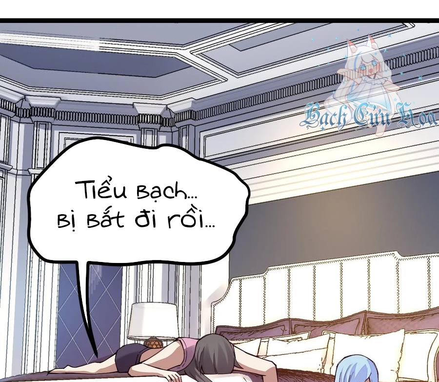 Sức Mạnh Của Kiếm Thần Chapter 64 - Trang 4