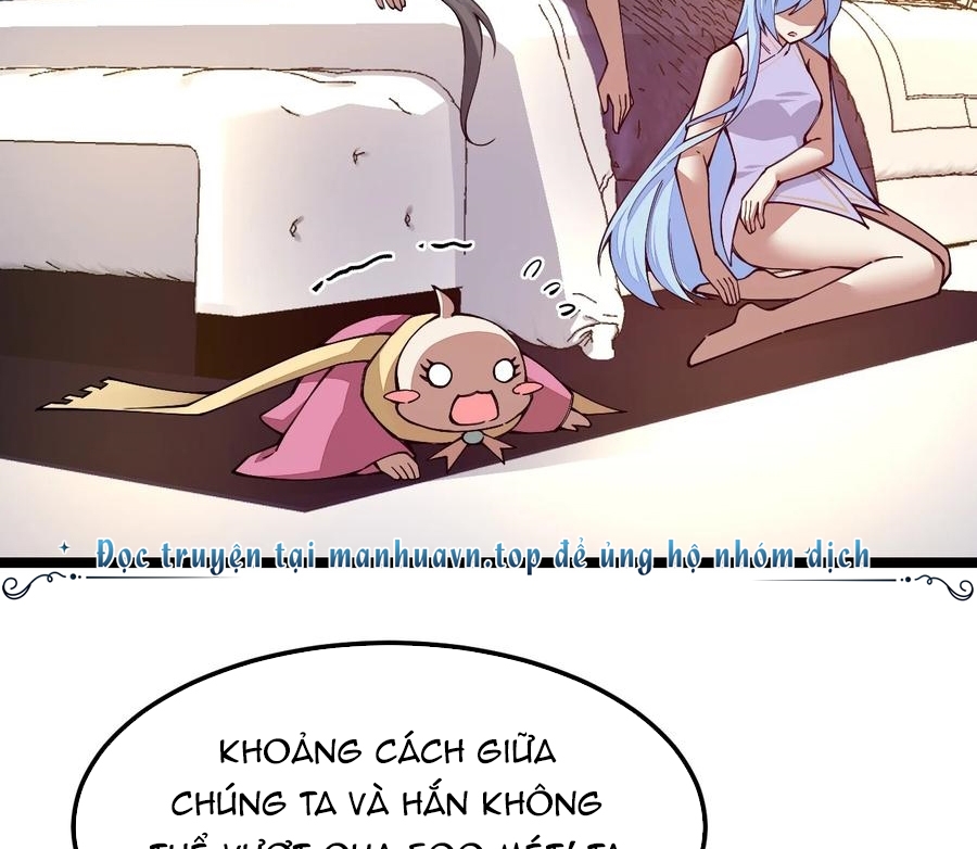 Sức Mạnh Của Kiếm Thần Chapter 64 - Trang 4