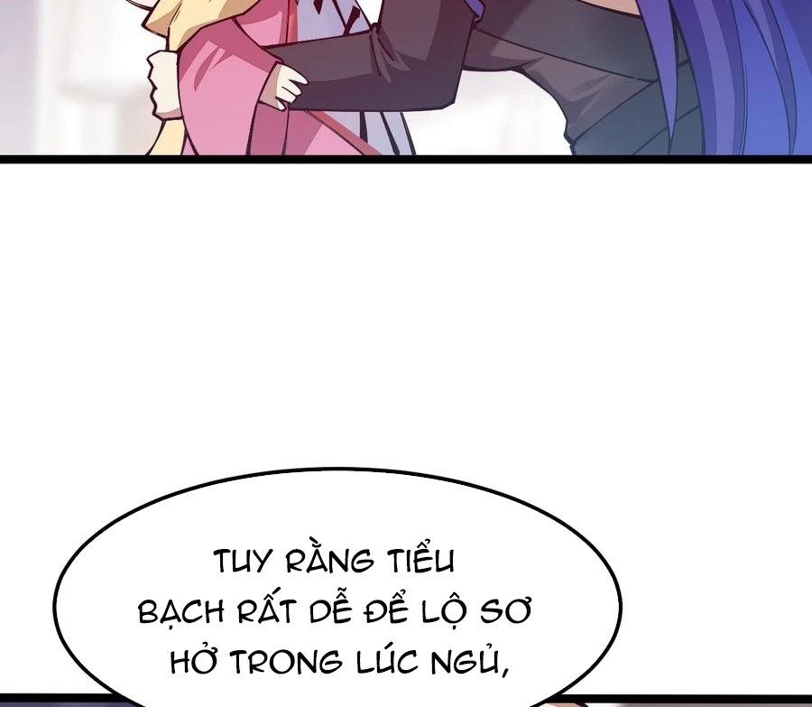 Sức Mạnh Của Kiếm Thần Chapter 64 - Trang 4