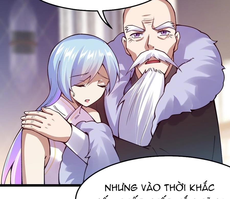 Sức Mạnh Của Kiếm Thần Chapter 64 - Trang 4