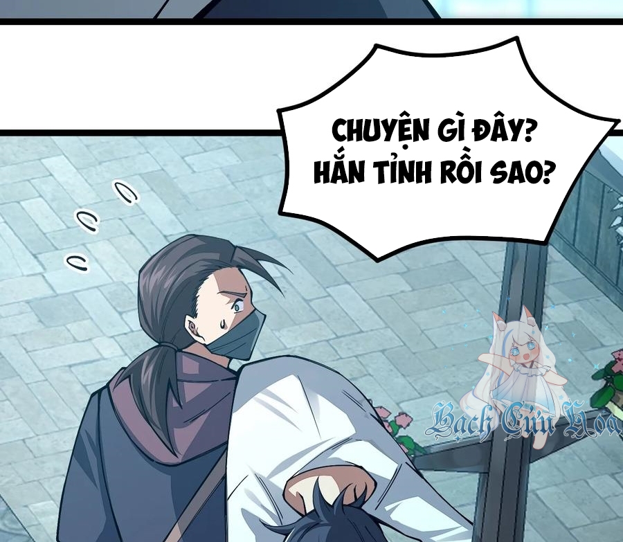 Sức Mạnh Của Kiếm Thần Chapter 64 - Trang 4