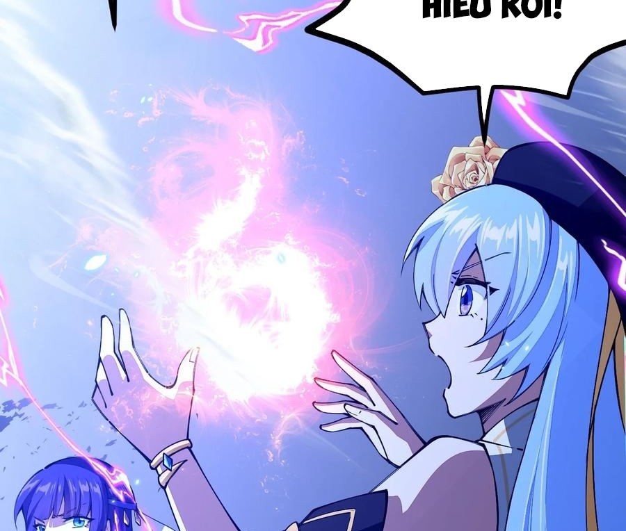 Sức Mạnh Của Kiếm Thần Chapter 64 - Trang 4