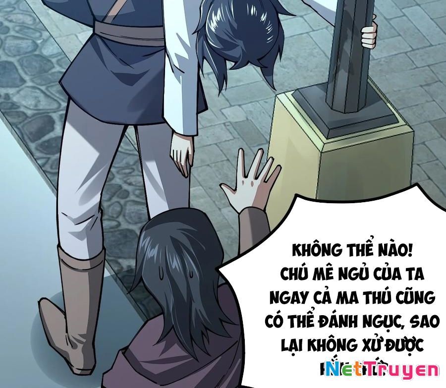 Sức Mạnh Của Kiếm Thần Chapter 64 - Trang 4