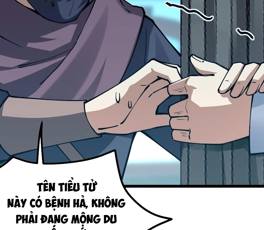 Sức Mạnh Của Kiếm Thần Chapter 64 - Trang 4