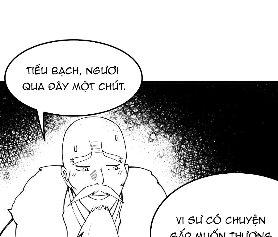 Sức Mạnh Của Kiếm Thần Chapter 64 - Trang 4