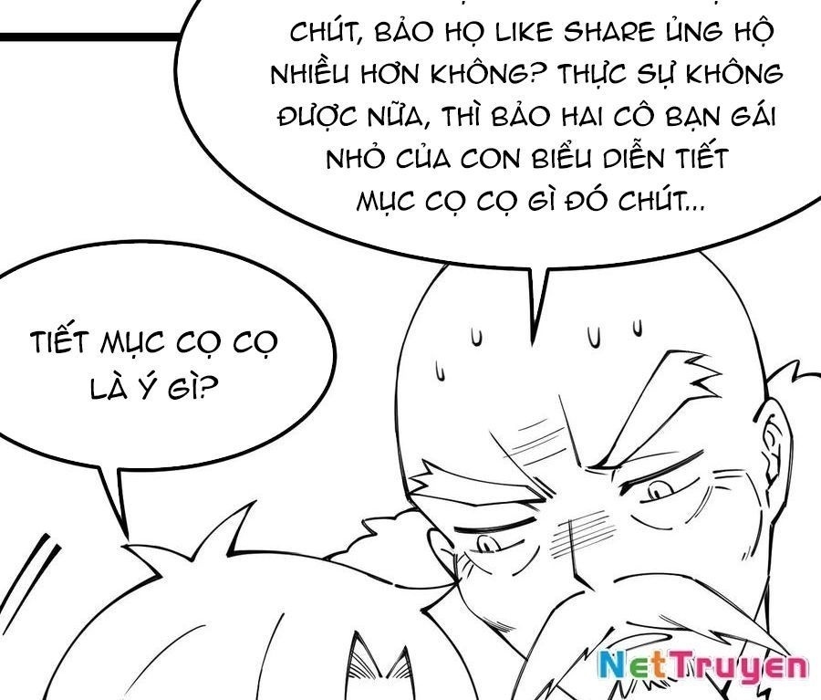 Sức Mạnh Của Kiếm Thần Chapter 64 - Trang 4