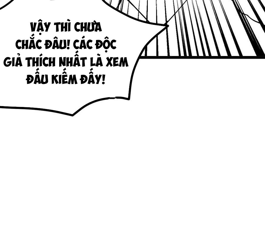 Sức Mạnh Của Kiếm Thần Chapter 64 - Trang 4