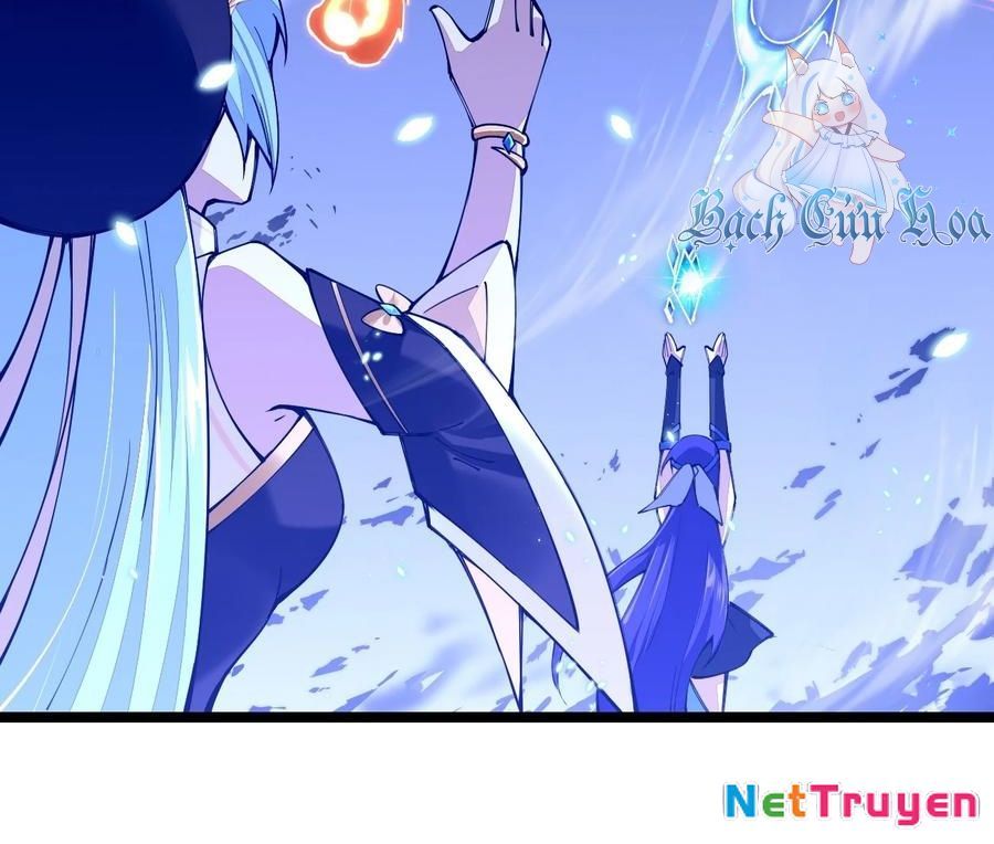 Sức Mạnh Của Kiếm Thần Chapter 64 - Trang 4