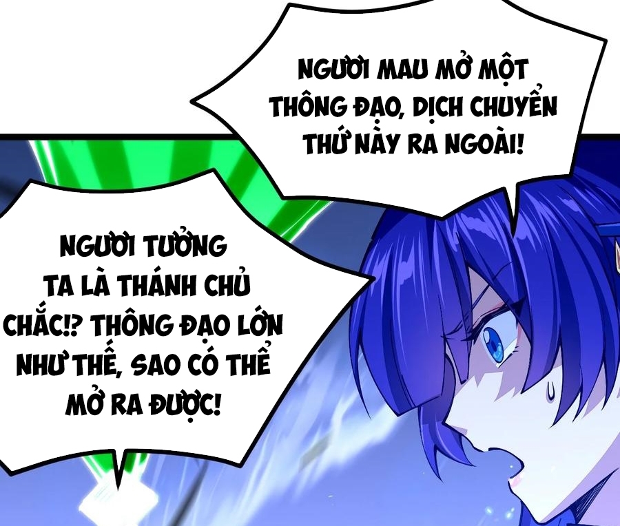 Sức Mạnh Của Kiếm Thần Chapter 64 - Trang 4