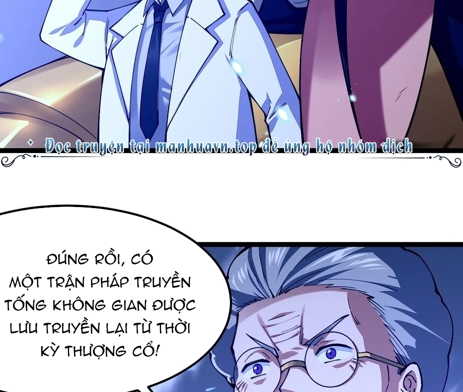 Sức Mạnh Của Kiếm Thần Chapter 64 - Trang 4
