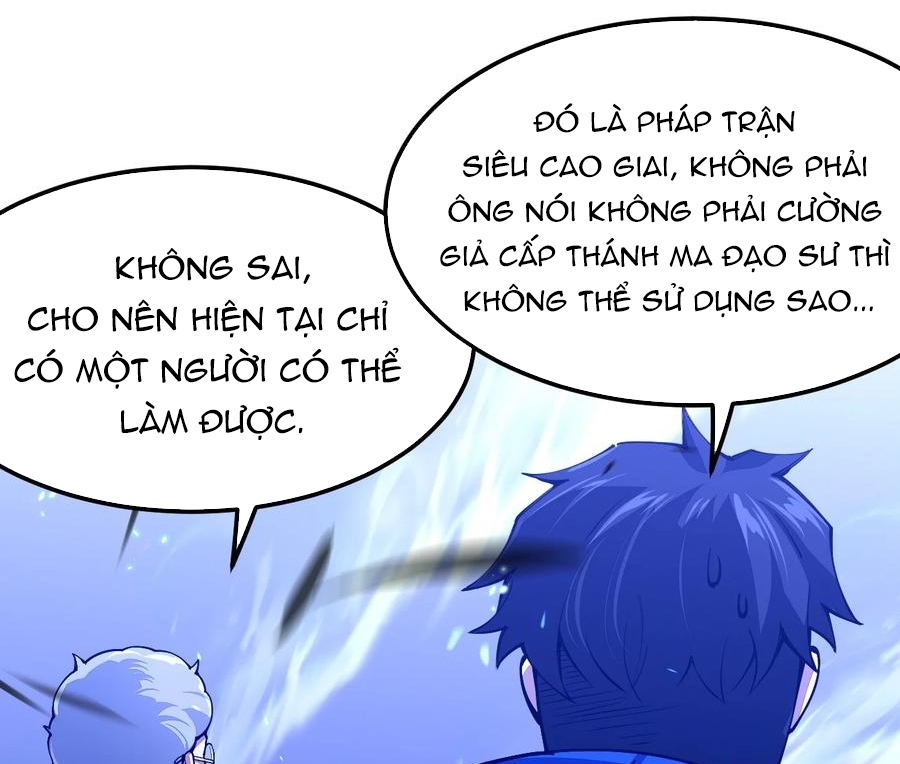 Sức Mạnh Của Kiếm Thần Chapter 64 - Trang 4