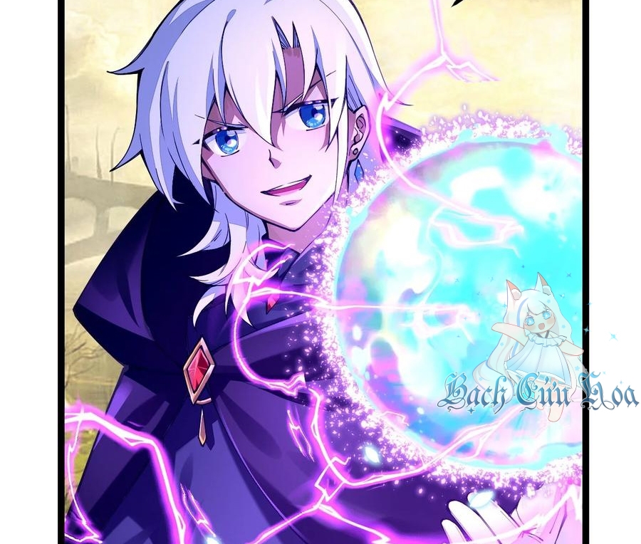 Sức Mạnh Của Kiếm Thần Chapter 64 - Trang 4