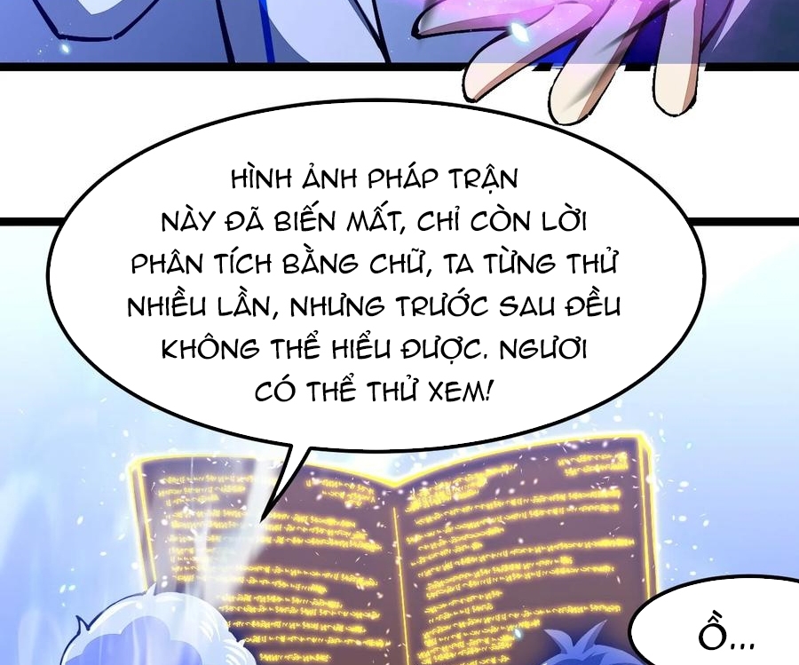 Sức Mạnh Của Kiếm Thần Chapter 64 - Trang 4