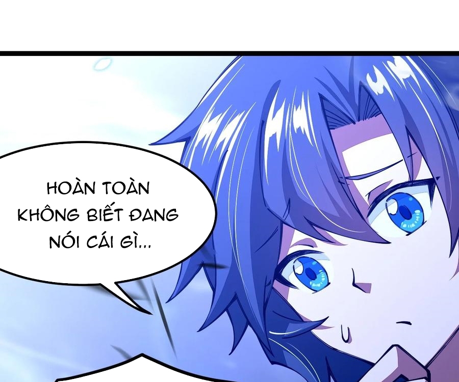Sức Mạnh Của Kiếm Thần Chapter 64 - Trang 4
