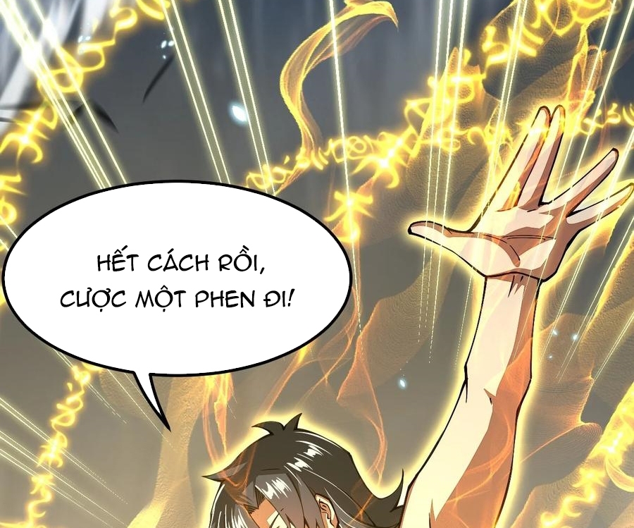 Sức Mạnh Của Kiếm Thần Chapter 64 - Trang 4