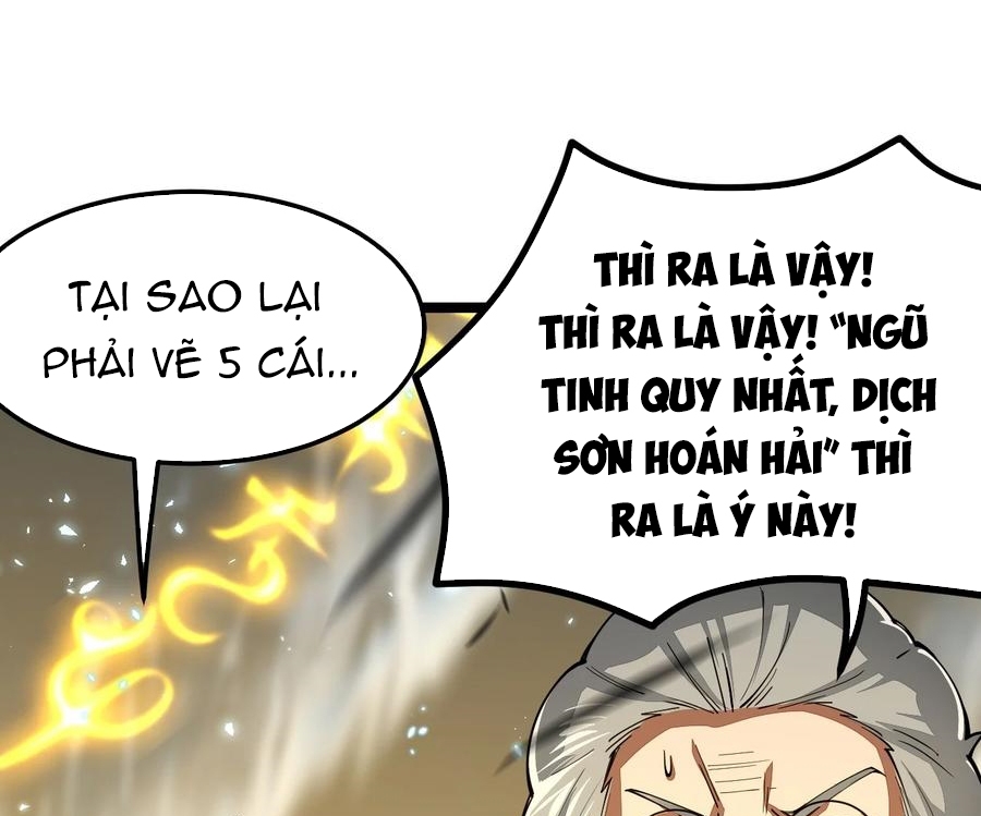 Sức Mạnh Của Kiếm Thần Chapter 64 - Trang 4