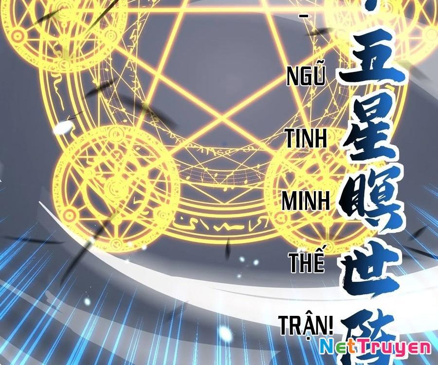Sức Mạnh Của Kiếm Thần Chapter 64 - Trang 4