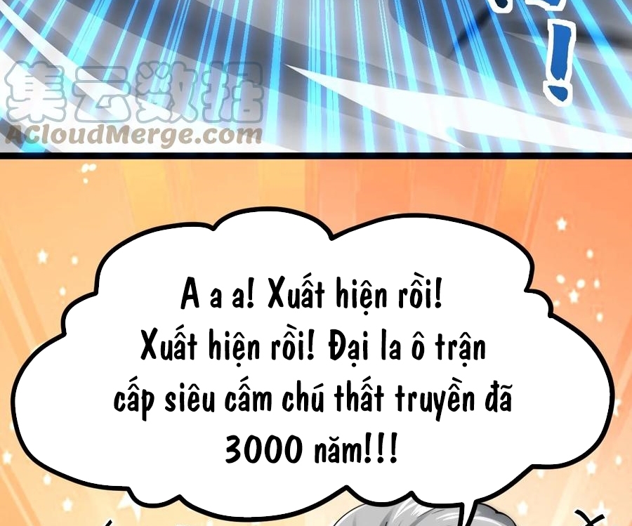 Sức Mạnh Của Kiếm Thần Chapter 64 - Trang 4