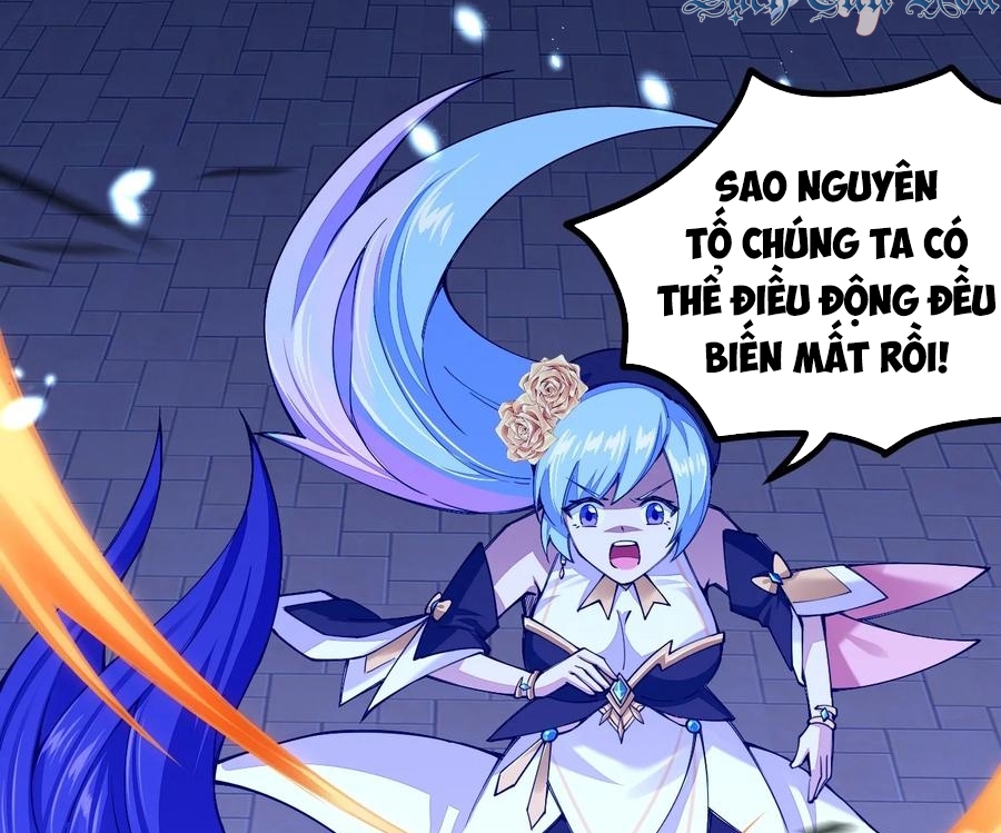 Sức Mạnh Của Kiếm Thần Chapter 64 - Trang 4