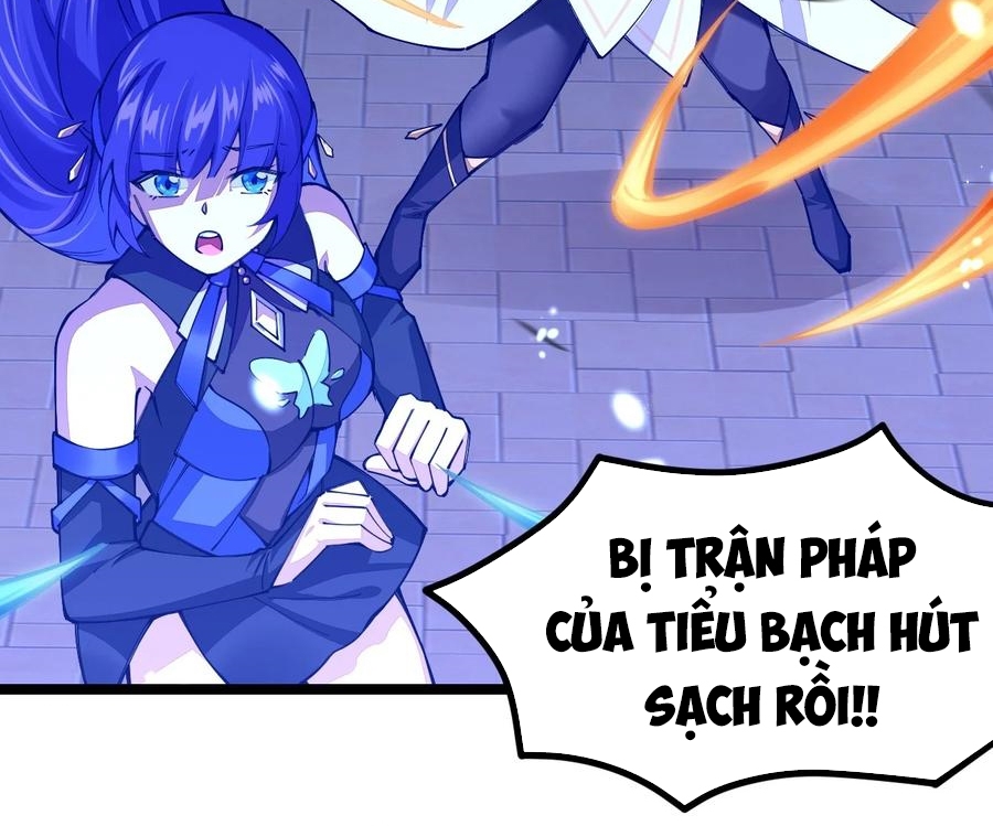 Sức Mạnh Của Kiếm Thần Chapter 64 - Trang 4