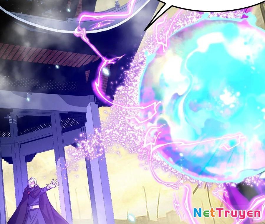Sức Mạnh Của Kiếm Thần Chapter 64 - Trang 4