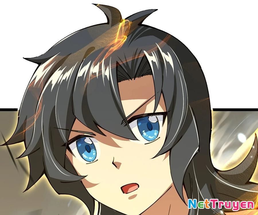 Sức Mạnh Của Kiếm Thần Chapter 64 - Trang 4