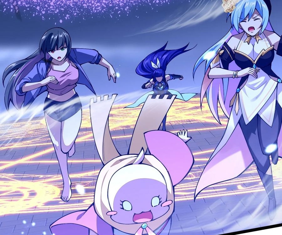 Sức Mạnh Của Kiếm Thần Chapter 64 - Trang 4
