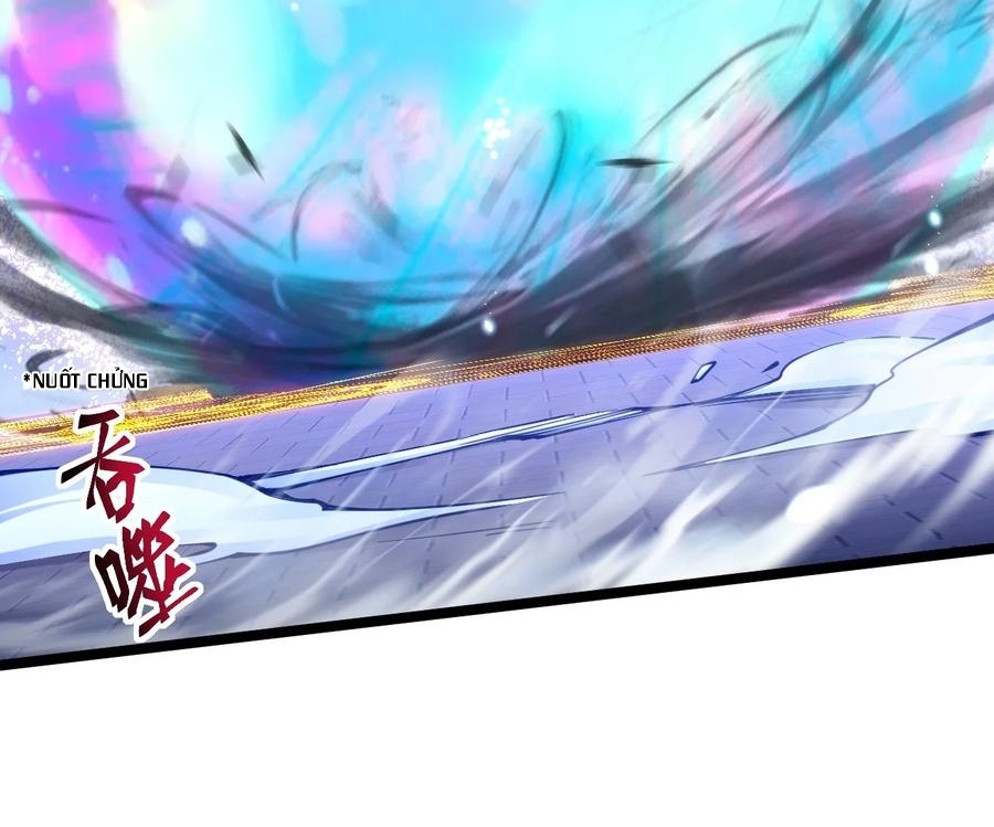 Sức Mạnh Của Kiếm Thần Chapter 64 - Trang 4