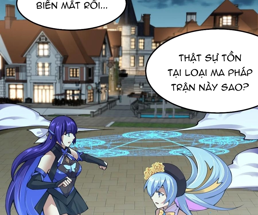 Sức Mạnh Của Kiếm Thần Chapter 64 - Trang 4