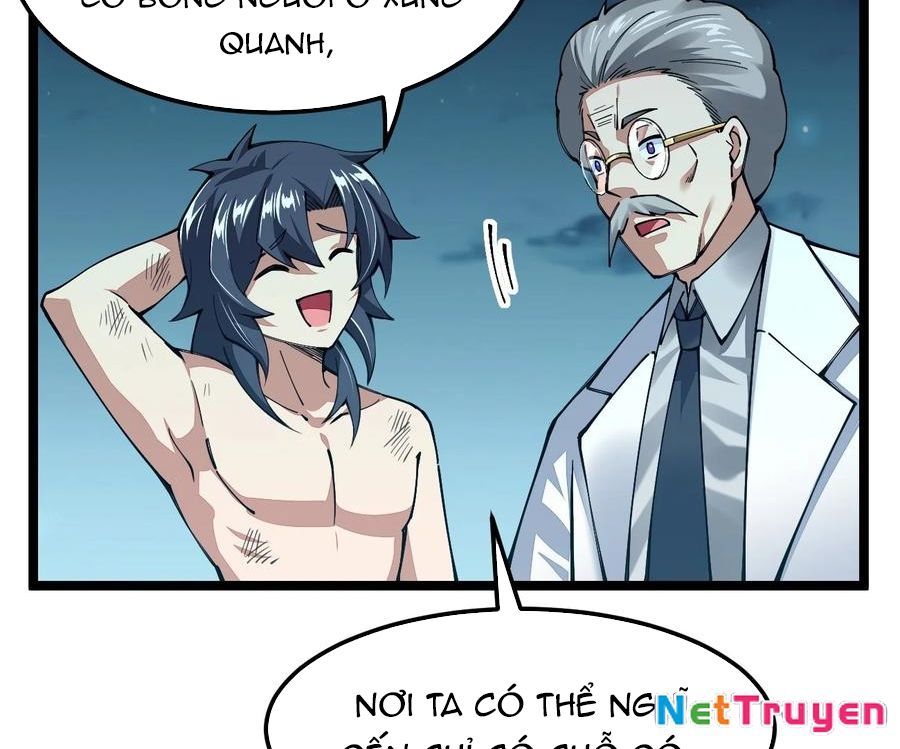 Sức Mạnh Của Kiếm Thần Chapter 64 - Trang 4
