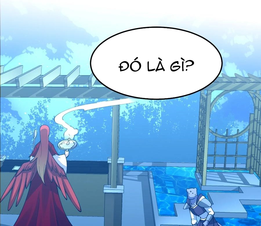 Sức Mạnh Của Kiếm Thần Chapter 64 - Trang 4