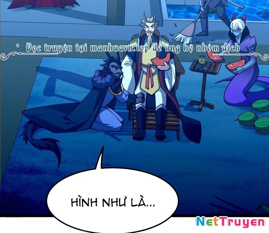 Sức Mạnh Của Kiếm Thần Chapter 64 - Trang 4