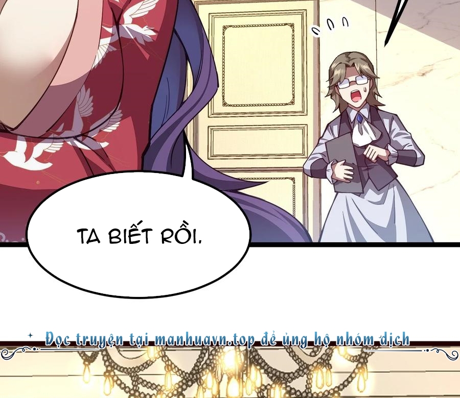Sức Mạnh Của Kiếm Thần Chapter 64 - Trang 4