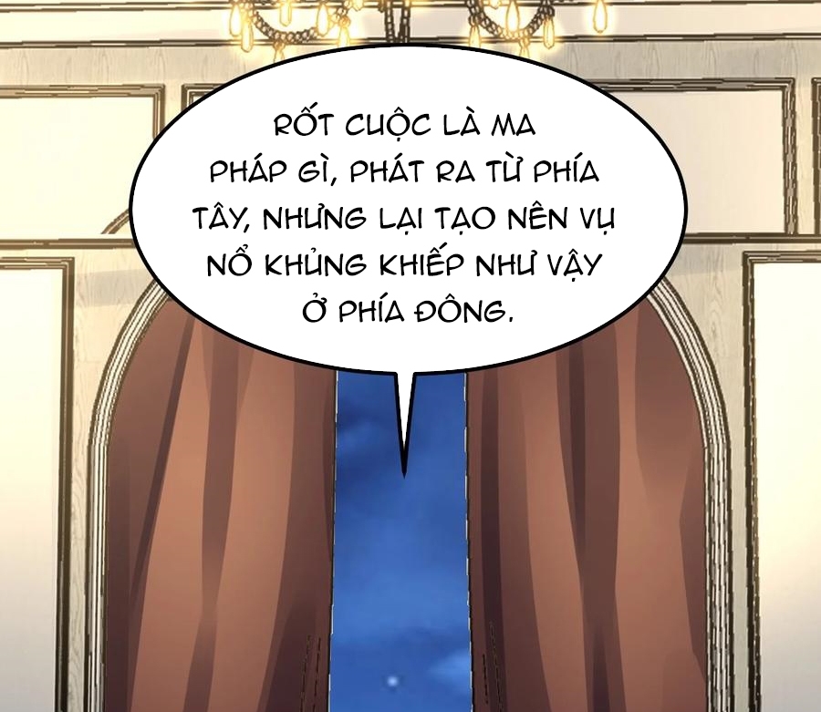 Sức Mạnh Của Kiếm Thần Chapter 64 - Trang 4