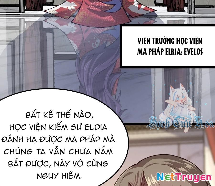 Sức Mạnh Của Kiếm Thần Chapter 64 - Trang 4