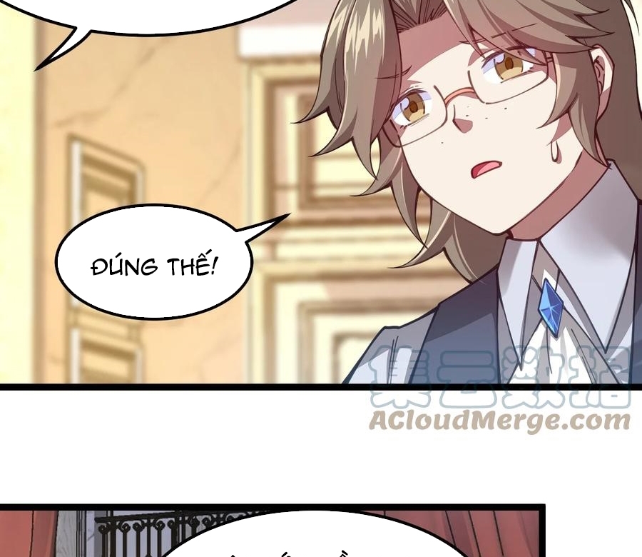 Sức Mạnh Của Kiếm Thần Chapter 64 - Trang 4