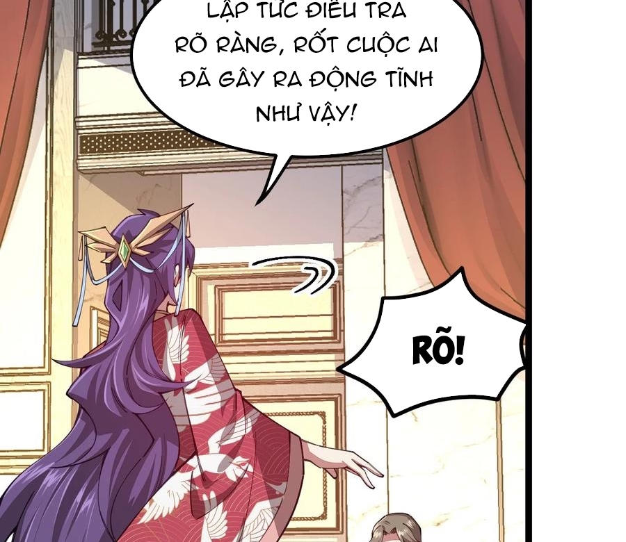Sức Mạnh Của Kiếm Thần Chapter 64 - Trang 4