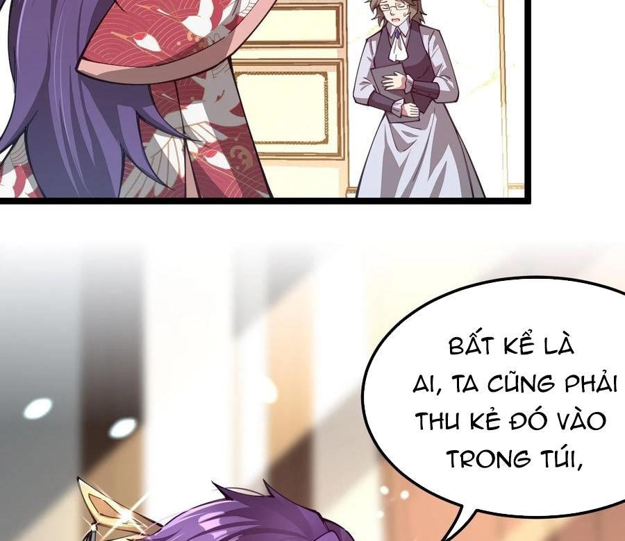 Sức Mạnh Của Kiếm Thần Chapter 64 - Trang 4