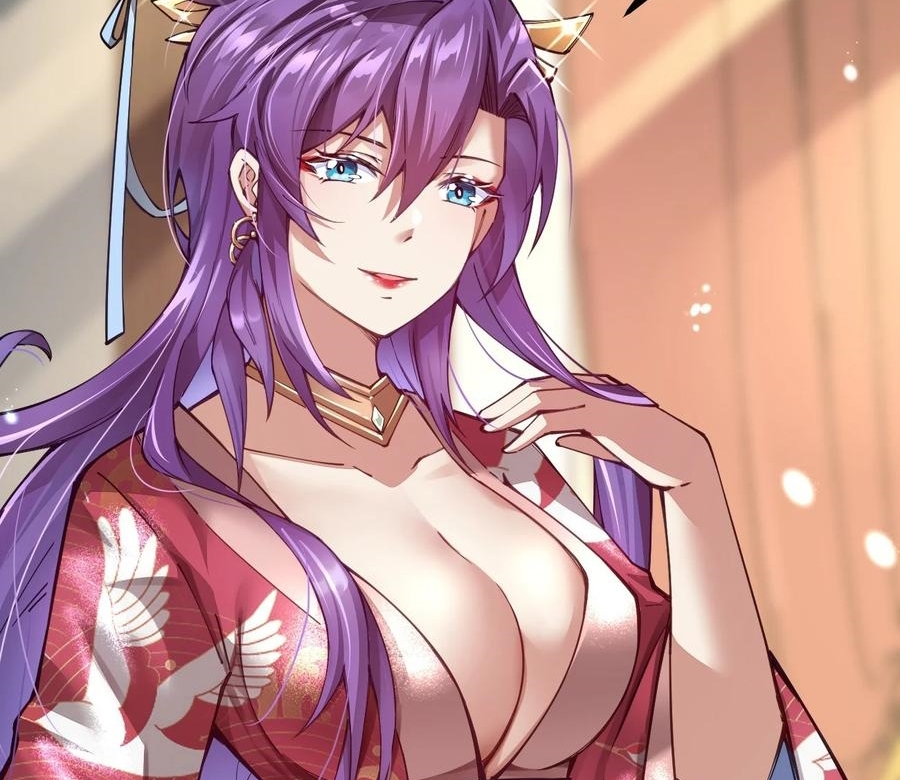 Sức Mạnh Của Kiếm Thần Chapter 64 - Trang 4