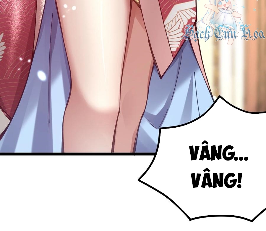 Sức Mạnh Của Kiếm Thần Chapter 64 - Trang 4