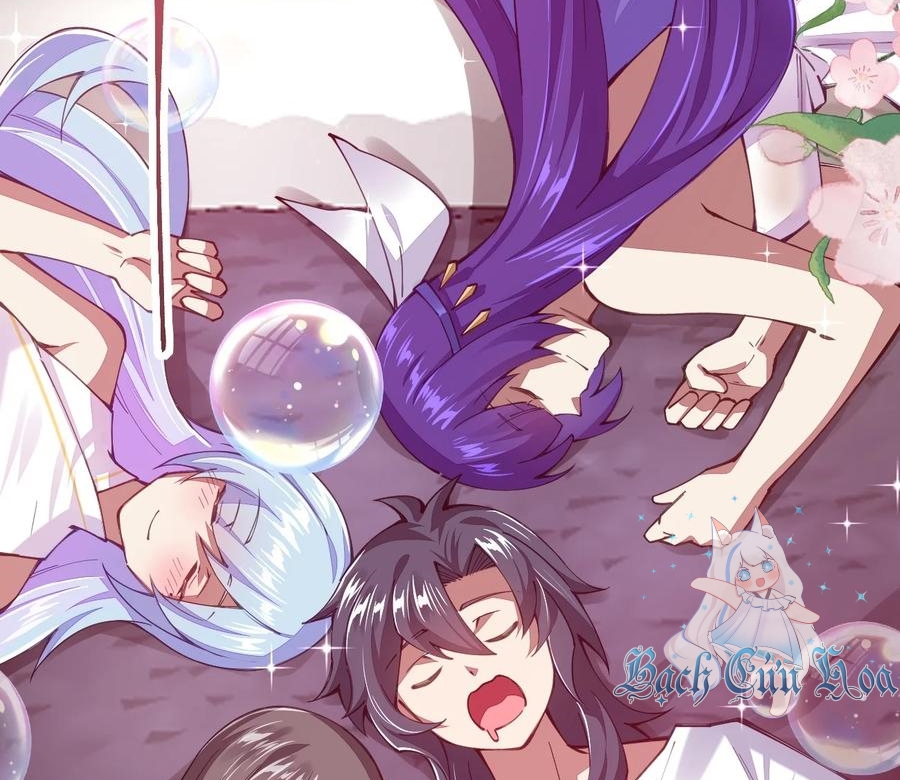 Sức Mạnh Của Kiếm Thần Chapter 64 - Trang 4