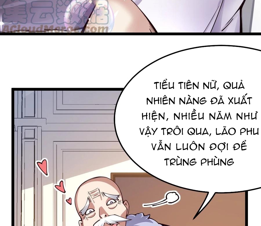 Sức Mạnh Của Kiếm Thần Chapter 64 - Trang 4