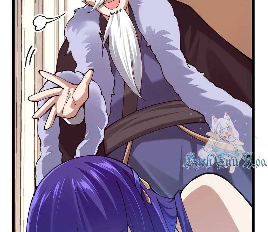 Sức Mạnh Của Kiếm Thần Chapter 64 - Trang 4