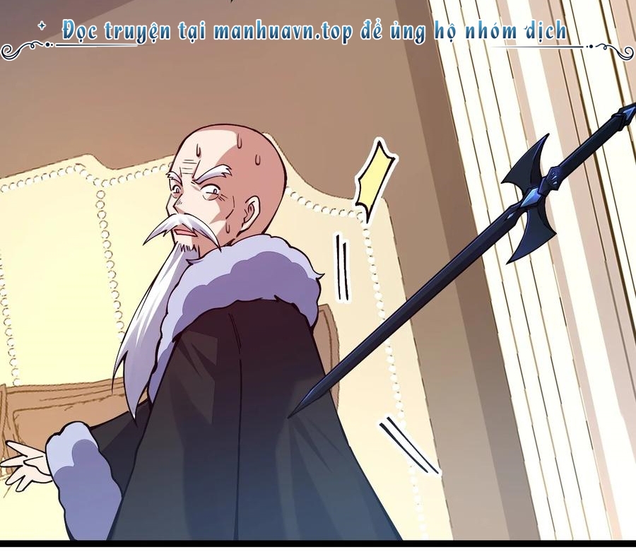 Sức Mạnh Của Kiếm Thần Chapter 64 - Trang 4
